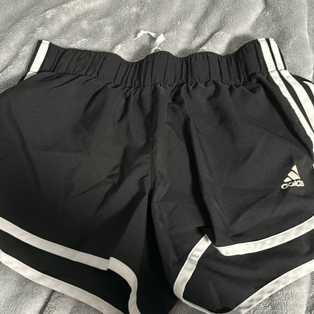 adidas athletic shorts